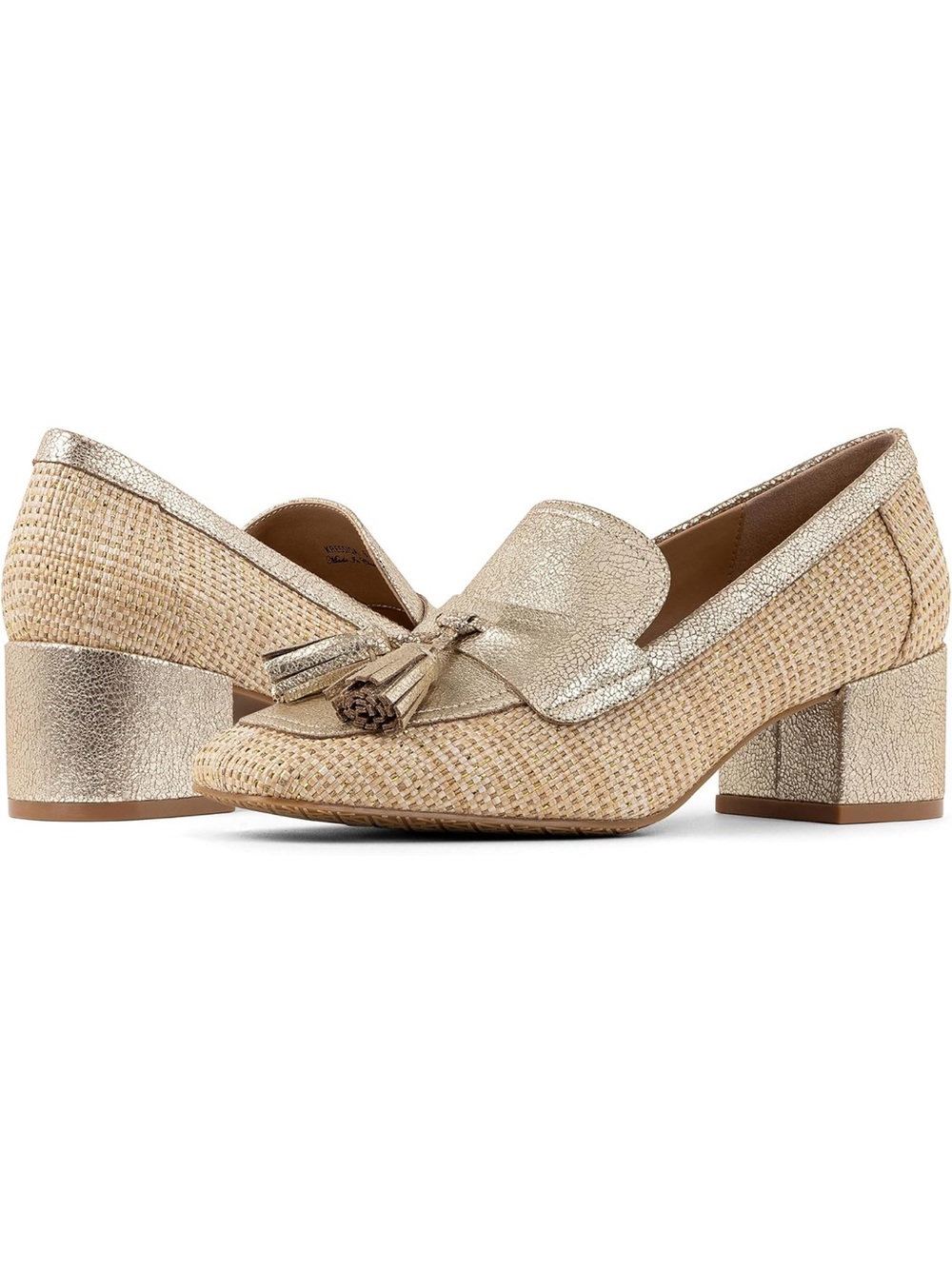 DONALD PLINER Loafers